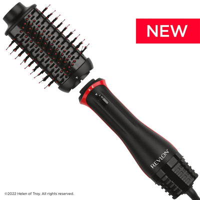 Revlon One-step RVDR5298E Rizador Black — image 1