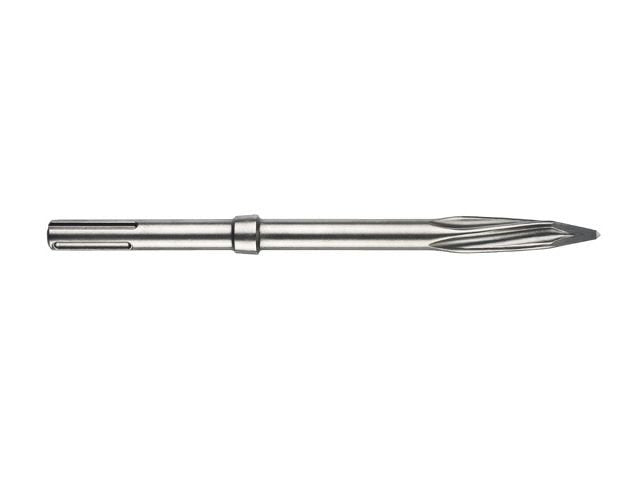 Bosch Cincel Puntiagudo Rtec Speed, Autoafilado Sds-max