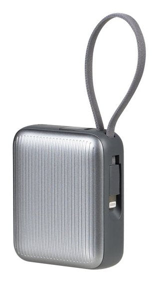 Laut Power Charge Riser Mini Powerbank Comp. With Magsafe — image 1