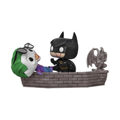 Funko Pop Escenas DC Batman 80TH Batman Vs Joker 37250 — image 1