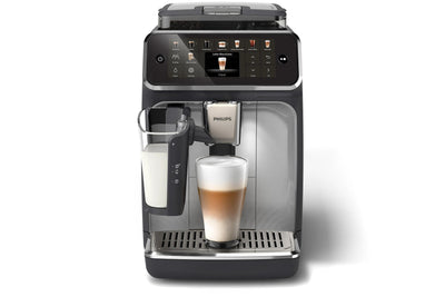 Philips Coffee Machine 5500 Series EP5546/70 Eléctrica Totalmente Automática Máquina Espresso 1,8 L — image 1