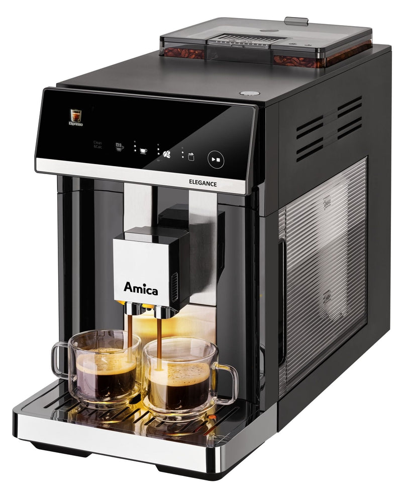 Coffee Machine Espresso Elegance Cm 7011