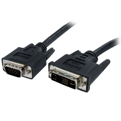 StarTech Cable 2M DVI-a a VGA Male a Male - Anal — image 1