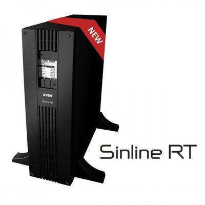 Ever Sinline Rt 3000 UPS (ups) Line Interactive 3000VA 2250W 8 Salidas AC — image 1