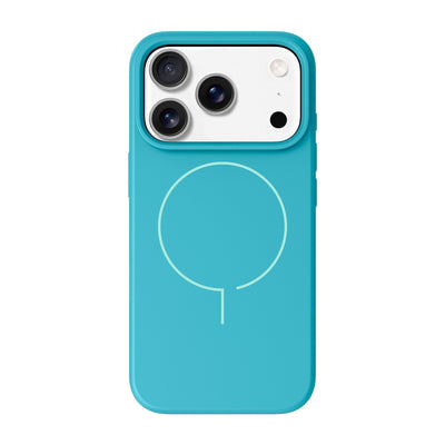 Laut Case Huex Slim For Iphone 17 Pro Max. - Milky Mint — image 1