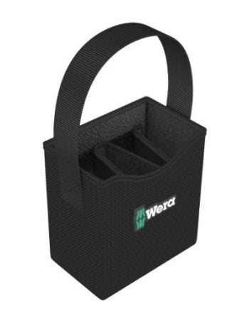 Wera Bolso Tools , Tejido, 160MM X 110MM X 165MM