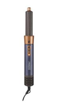 Princess Rizador And Hair Dryer Hair Airstyler 529207 Purpura — image 1