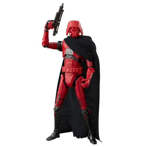 Hasbro Figure Star Wars The Black Series Ahsoka Hk 87 Assassin Droid — image 1