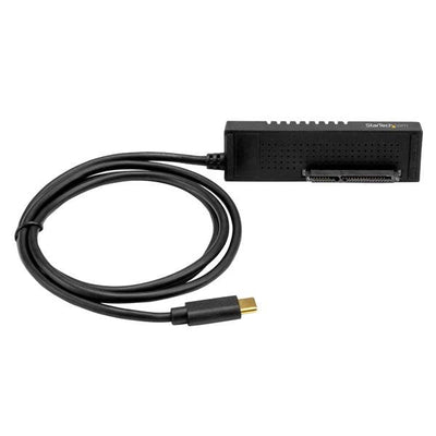 Cable Adapter USB 3.1 USB-C Cabl 10GB SATA 2.5 3.5 — image 1
