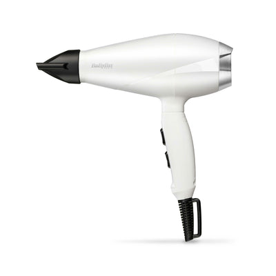 Babyliss 6704WE Hair Dryer Professional AC Speed Pro 2000 — image 1