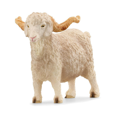 Schleich Figure Farm World Cabra Angora 13970 — image 1