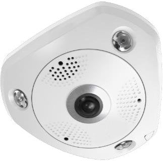 Domo Ipcam Levelone FCS-3095 12MP H.265 12W PoE