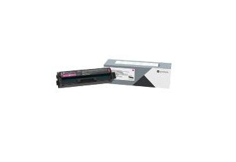 Lexmark Toner C320030 Magenta 1 500 Pgs C3224 / MC3224