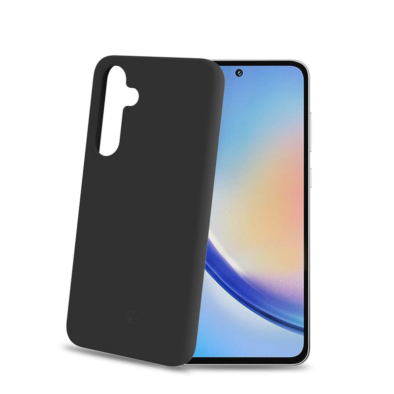 Case Black Galaxy A55 5G