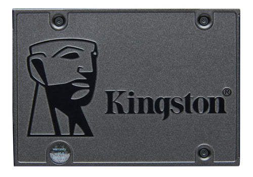Kingston Drive SSD A400 2.5 960GB SATA III TLC SA400S37/960G — image 1