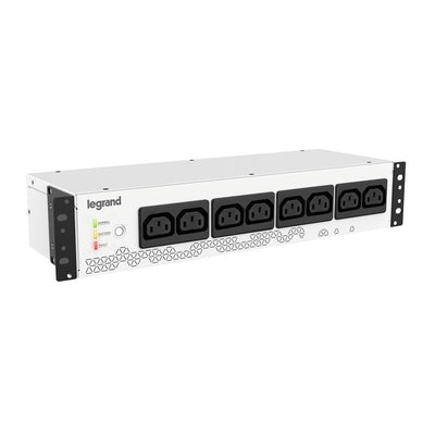UPS Keor Pdu 800VA/480W 8XIEC 310331 — image 1