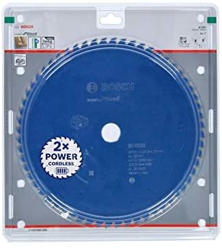 Bosch Hoja Saw Circular Expert Wood 305MM 2608644528