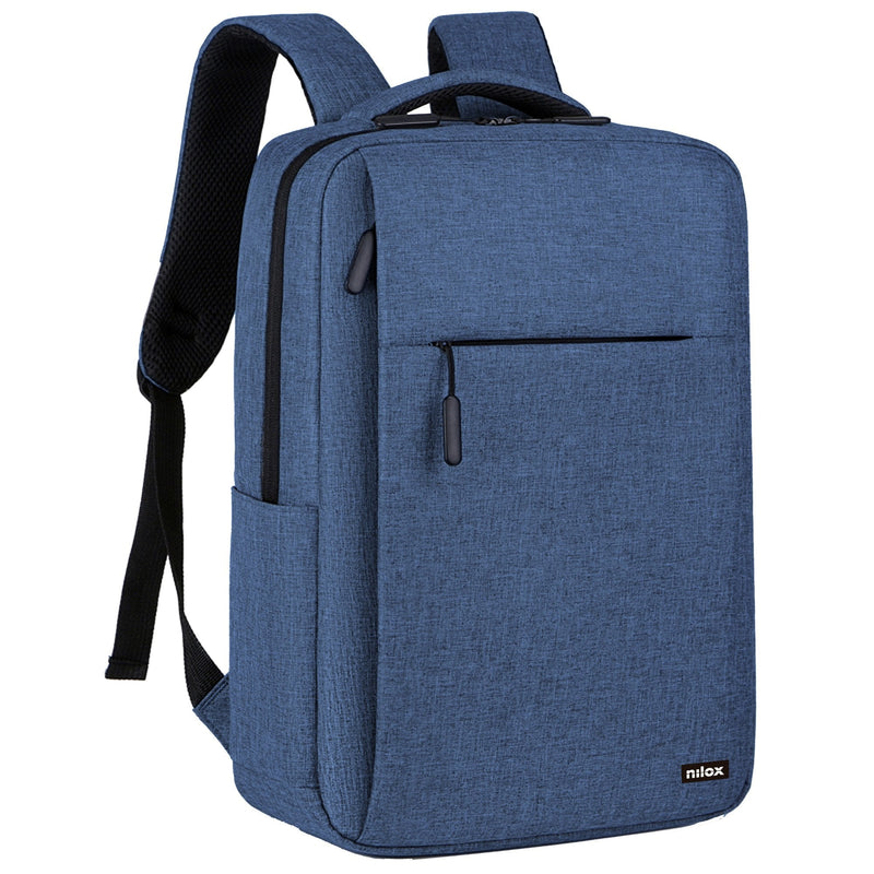 Backpack Professional 15 6 Blue