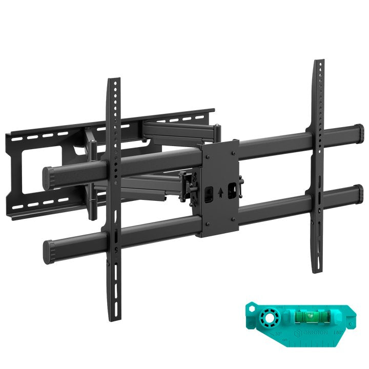Onkron Soportes TV Set Acc Pared Soporte/42-120/Negro M10-B