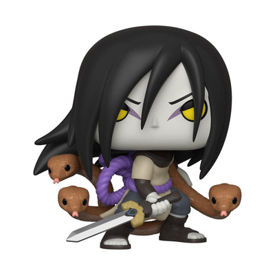 Figure Pop Naruto Orochimaru — image 1