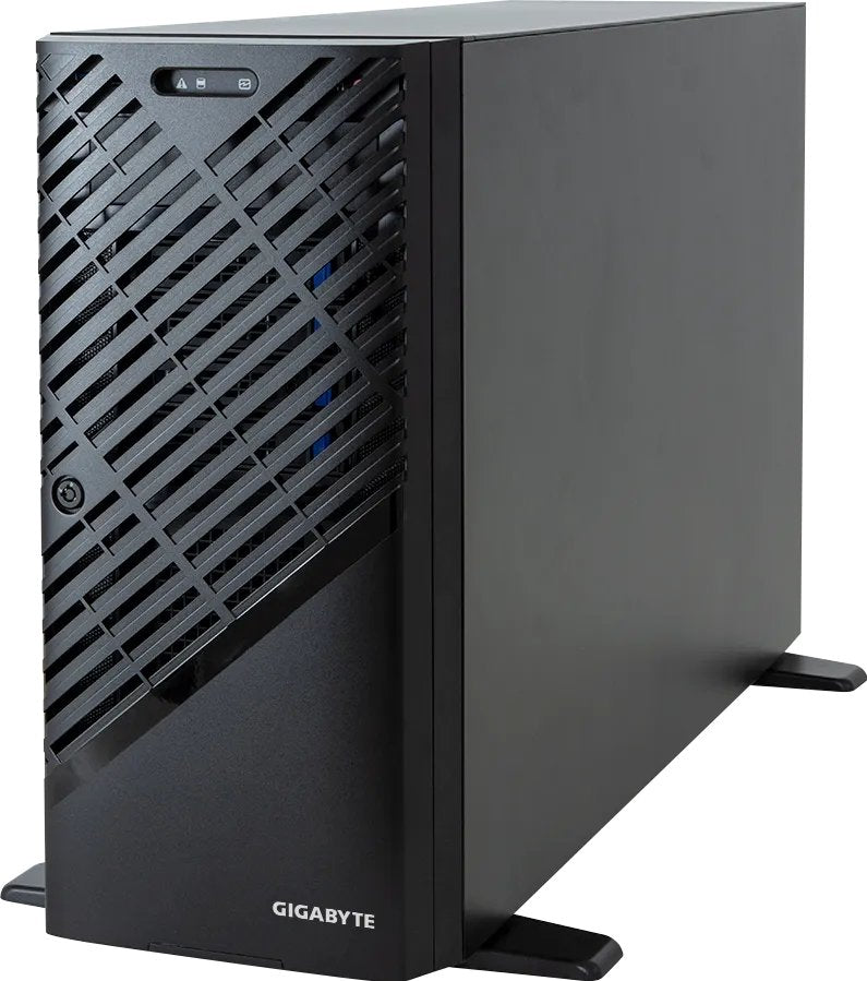 Gigabyte W773-W80 (rev. 3) Tower Server Single Socket 4677 6NW773W80MR-000-3
