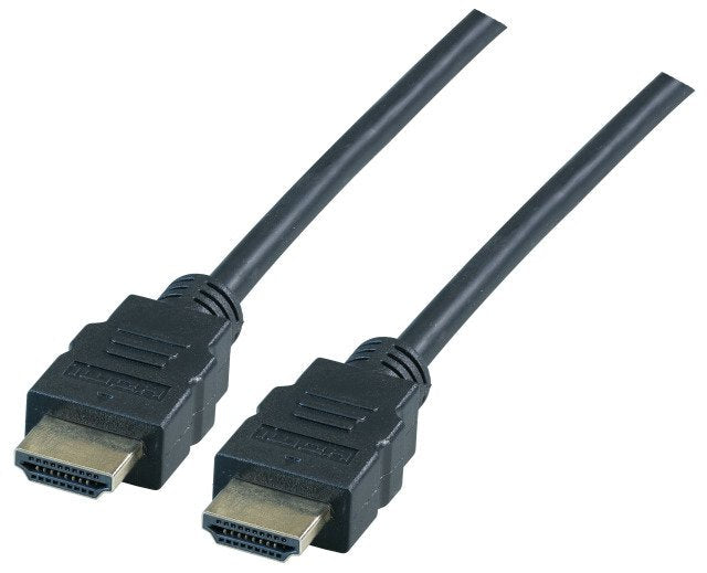 EFB Elektronik Cable K5430SW.10 HDMI 10M HDMI Type a Standard Black