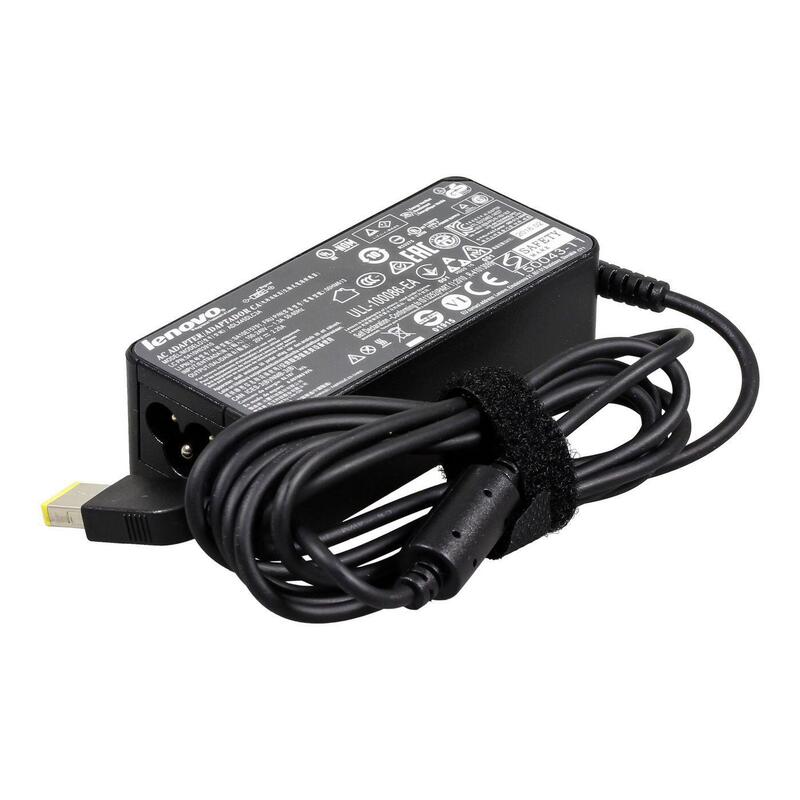 AC Adapter 20V 2.25A 5A10H03910, Notebook, Indoor,