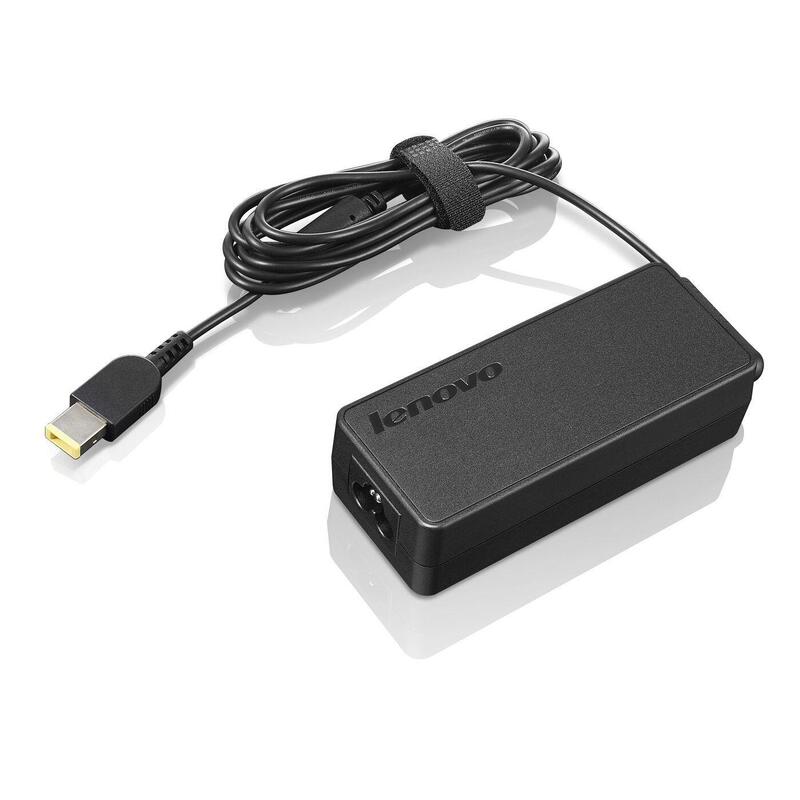 AC Adapter (65W 100-240V 3P)