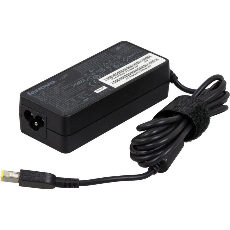 Ac-adapter 65W 20V 3.25A Delta ADLX65NDC3A