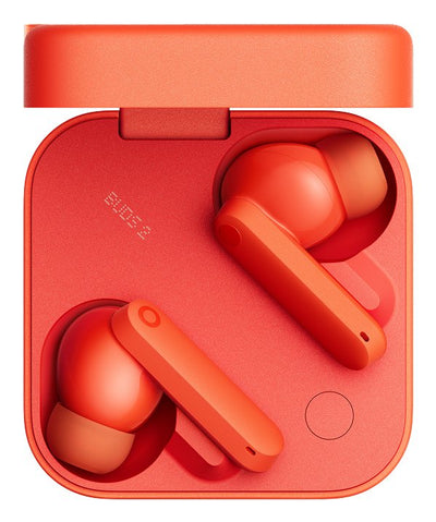 Headphones Cmf Buds 2 Orange — image 1