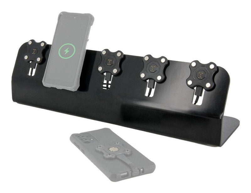 Mobilis 020010 Charger Dispositivo Mobile Phone Unit Hard Drive, Computer Laptop Smartphone Black Power Altern