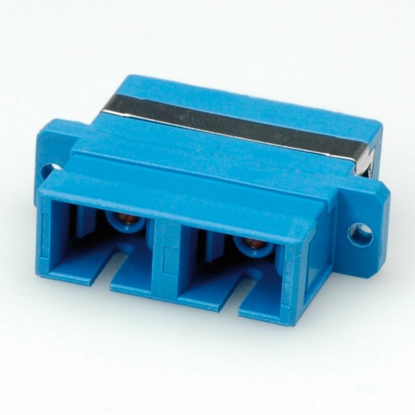 Roline Lwl Adapter Sc Duplex Single-mode Z
