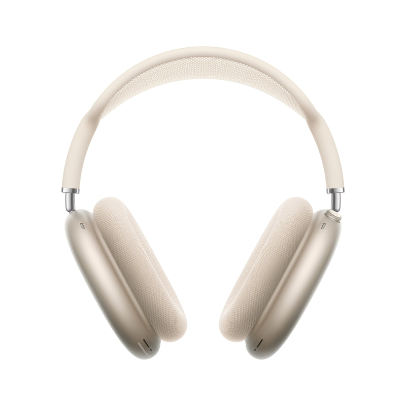Apple Headphones Bluetooth Airpods Max. 2 USB-C White Estrella