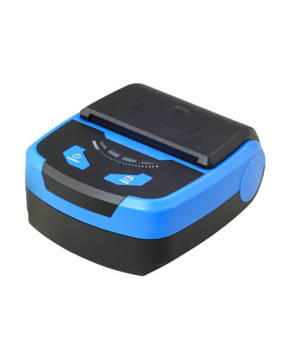 Printer Premier Laptop 80MM 70MM/Seg USB Wi-Fi + Case Included — image 1