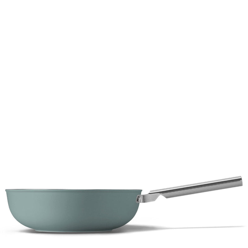 Smeg Wok WOF3002EGM