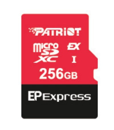 Karta Microsdxc 256GB Express 800/600MB/S Nintendo Switch 2 — image 1