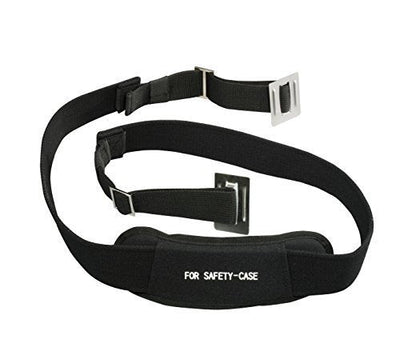 Strap Transporte White And Black Cs Maletas Exteriores Type 500/1000 — image 1
