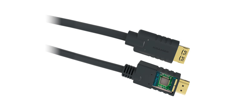Cable Activo HDMI With Ethernet