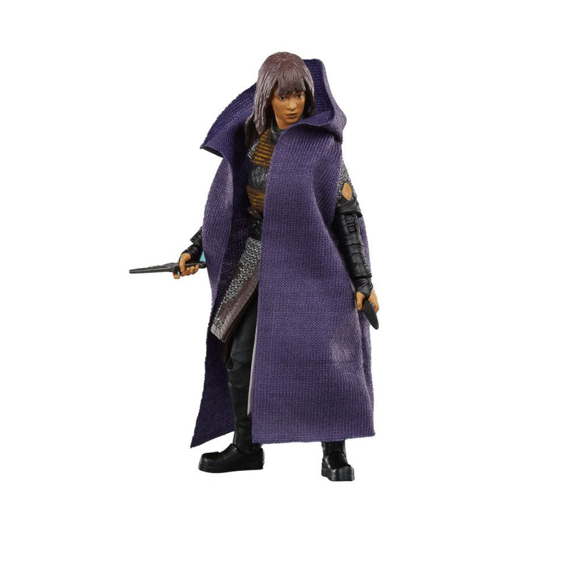 Hasbro Figura Star Wars The Vintage Collection The Acolyte Mae (assasin)