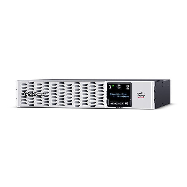UPS Cyberpower PRL3000ERT2UC Rack