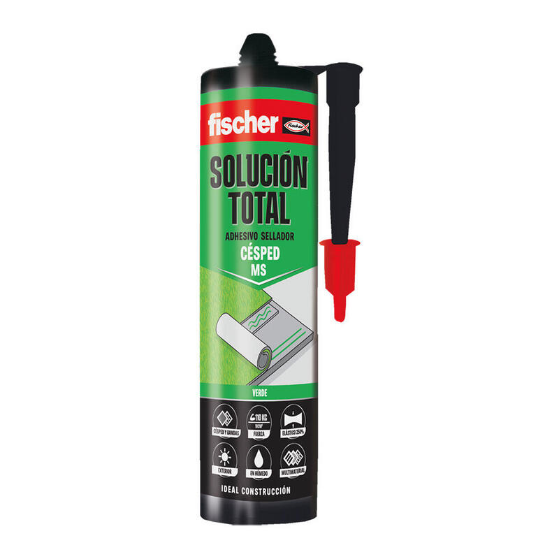 Adhesive Césped Artificial Solucion Total Green 290ML