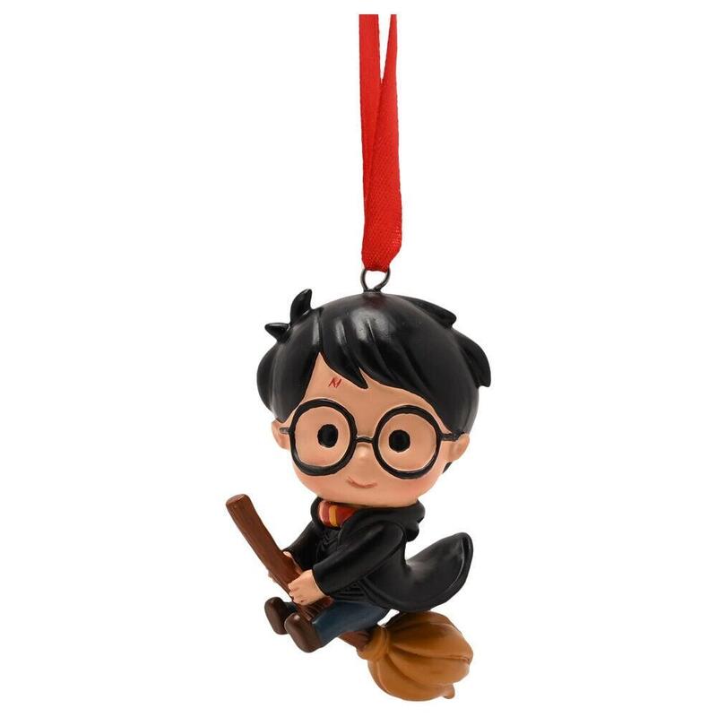 Adorno Christmas Harry - Harry Potter