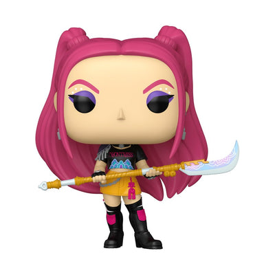 Figure Pop Kpop Demon Hunters Mira — image 1