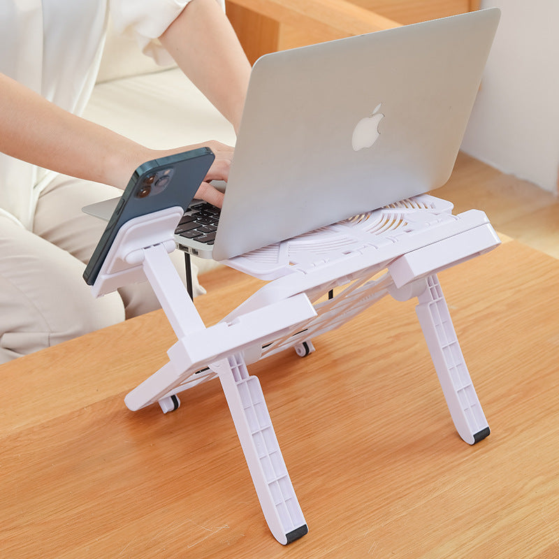 Tablet Computer Stand Desktop Office Notebook Folding