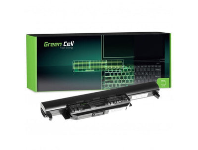 Green Cell Battery Asus A32-K55 A45 A55 K45 K55 K75 / 11,1V 4400MAH — image 1