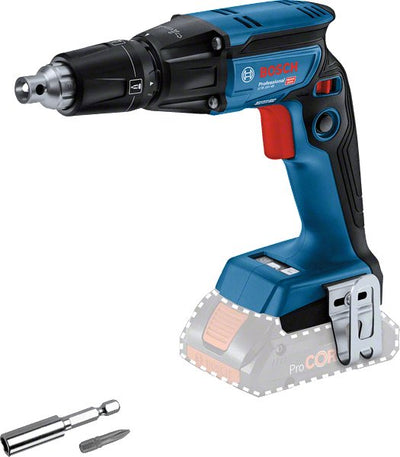 Bosch Akku-trockenbauschrauber Gtb 18V-45 Professional Body Only 06019K7000 — image 1