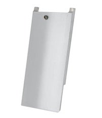 Ergotron Drawer Travel-stop, 3 Rows - Componente Assembly (anschlag) — image 1