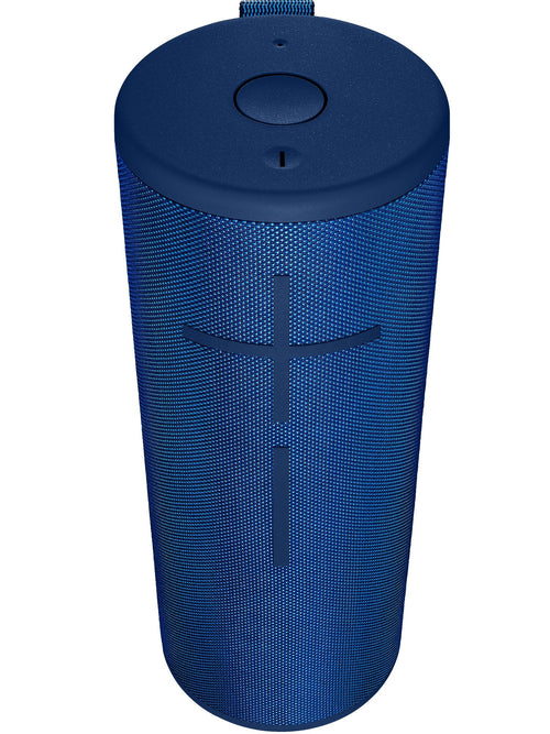 Ultimate Ears Speaker Laptop Megaboom 3 Bluetooth Blue 984-001404 — image 1