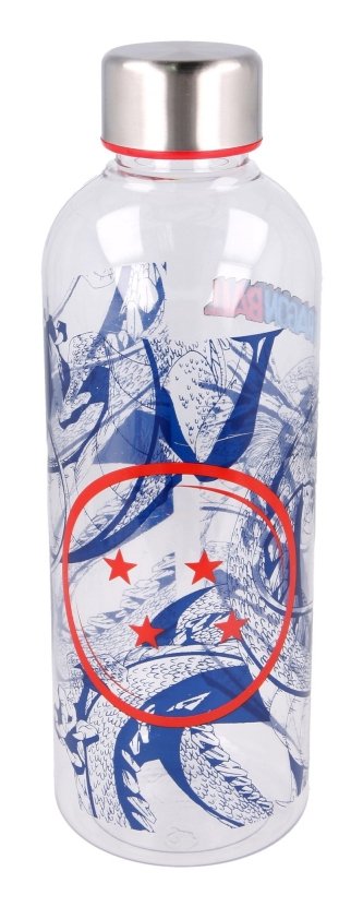 Bottle Plastic 850ML Dragon Ball — image 1