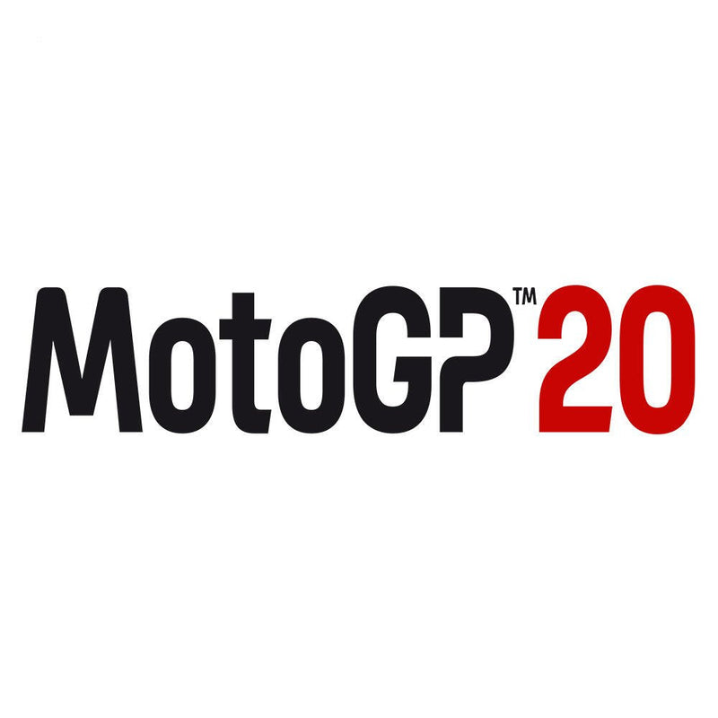 Set Motogp 20 Switch